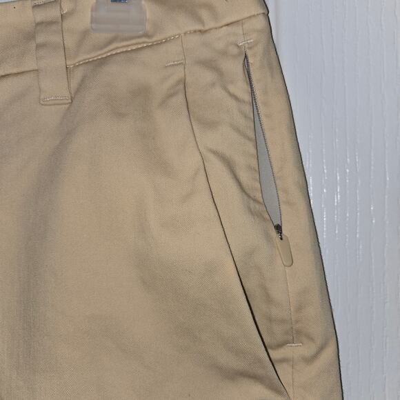 Lululemon Commission Classic-Fit Short 9" sz 33 Prosecco - Picture 6 of 6